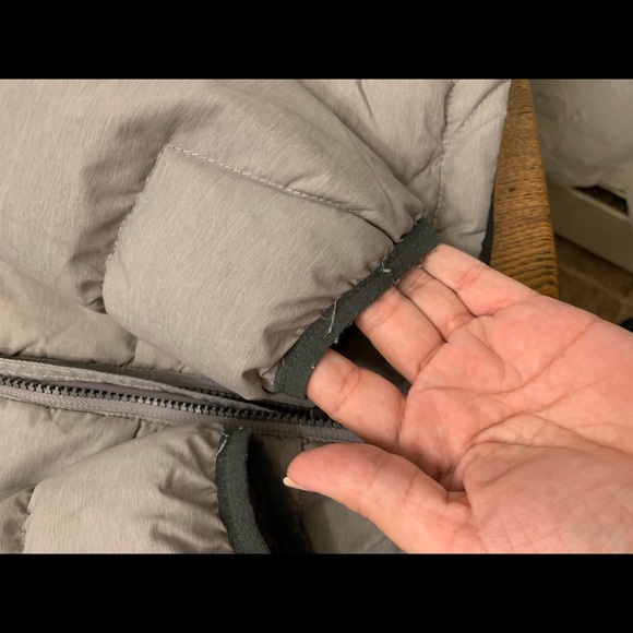 McKinley down jacket - Picture 6 of 8